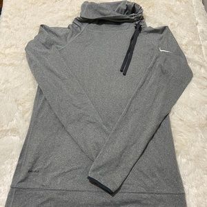 Nike Dri-Fit Running Top